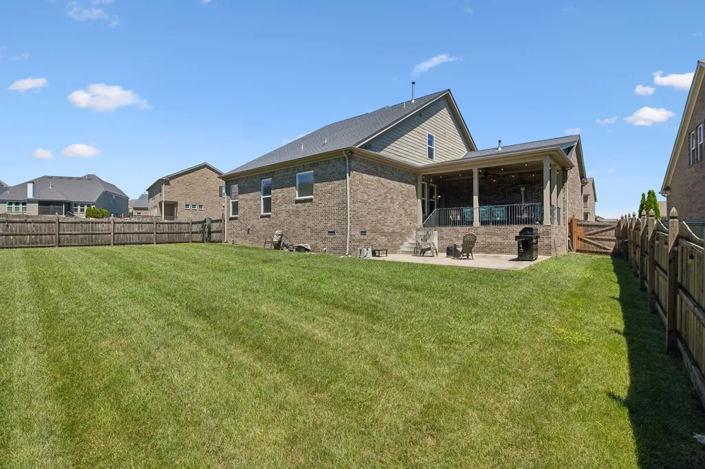 263 Caroline Way Mount Juliet TN 37122