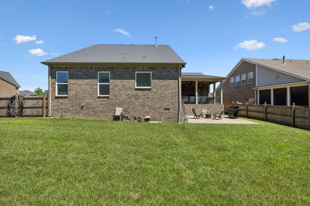 263 Caroline Way Mount Juliet TN 37122