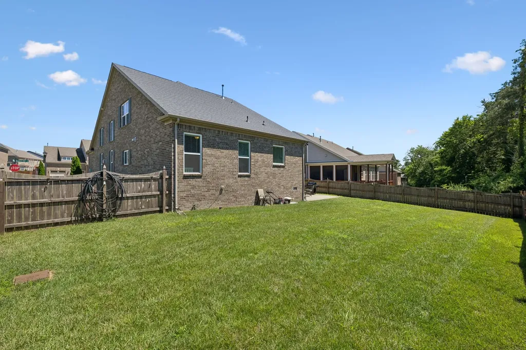 263 Caroline Way Mount Juliet TN 37122