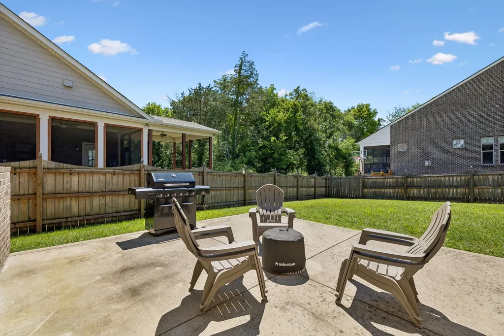 263 Caroline Way Mount Juliet TN 37122