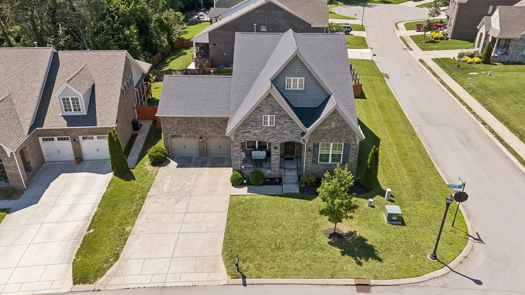 263 Caroline Way Mount Juliet TN 37122