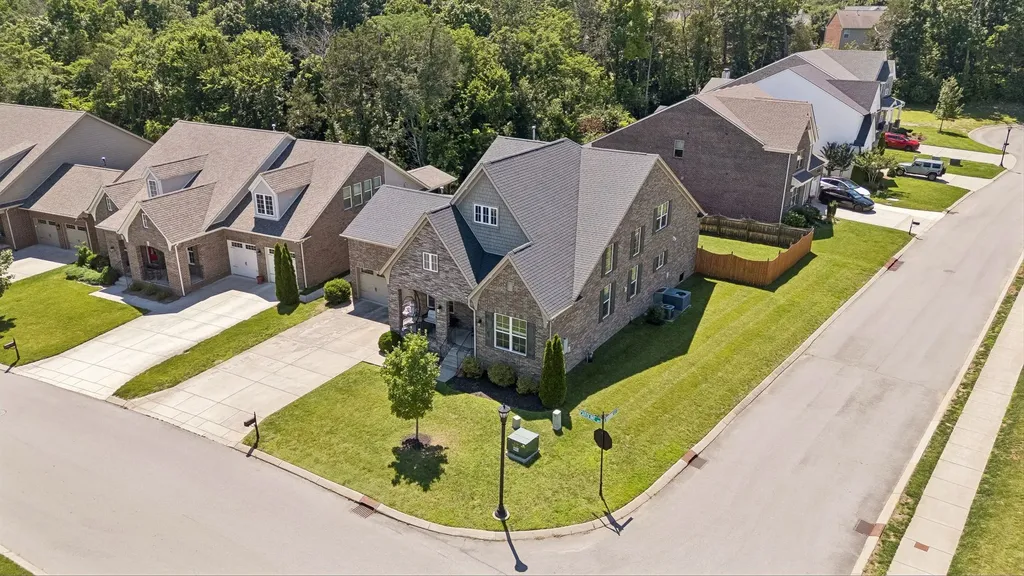 263 Caroline Way Mount Juliet TN 37122