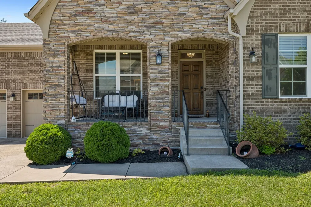 263 Caroline Way Mount Juliet TN 37122