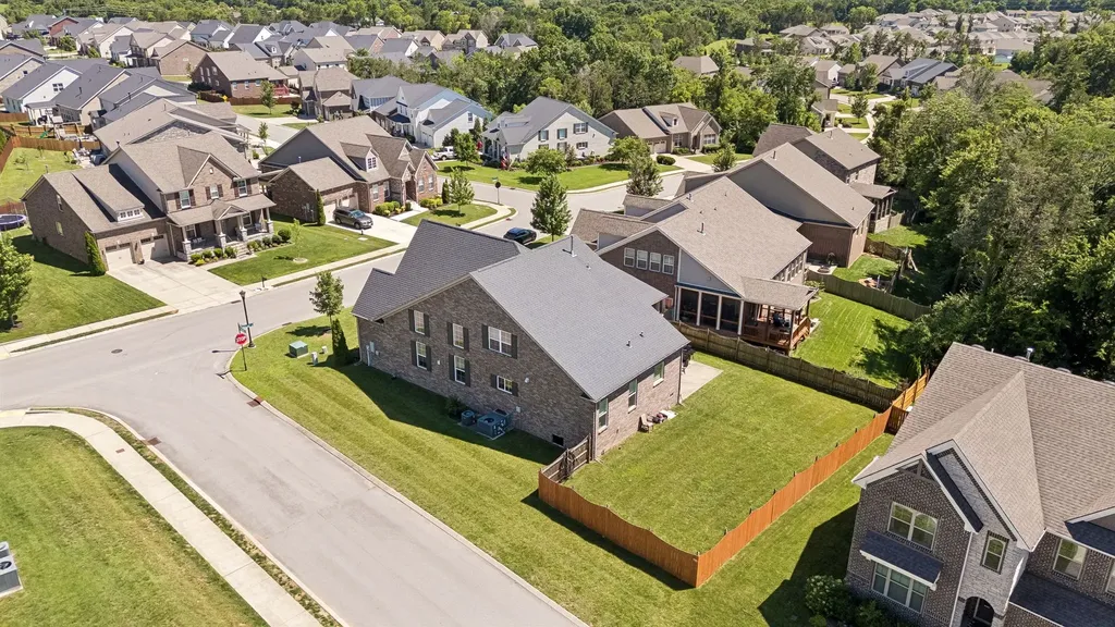 263 Caroline Way Mount Juliet TN 37122