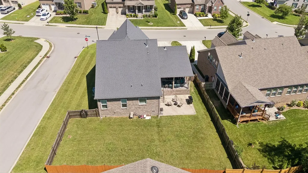 263 Caroline Way Mount Juliet TN 37122