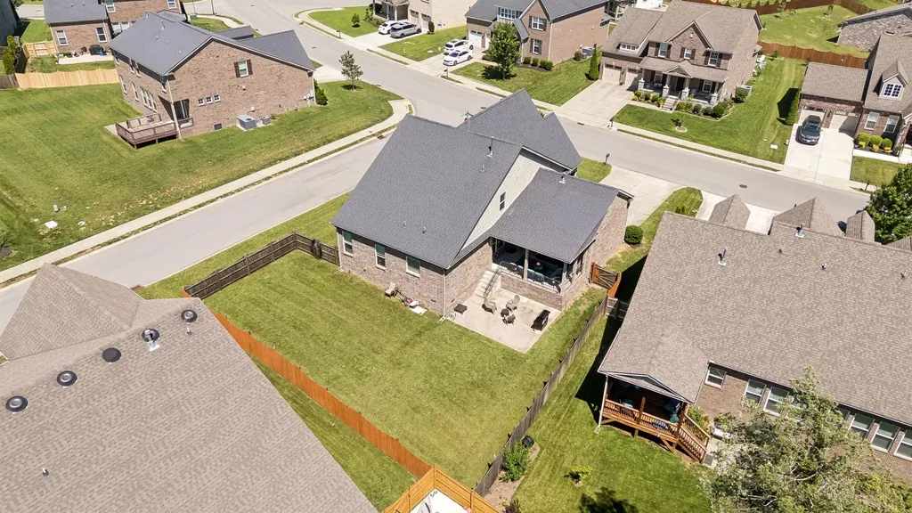 263 Caroline Way Mount Juliet TN 37122