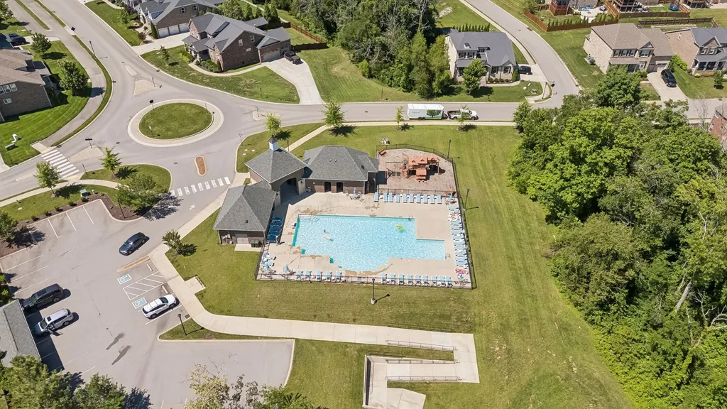 263 Caroline Way Mount Juliet TN 37122