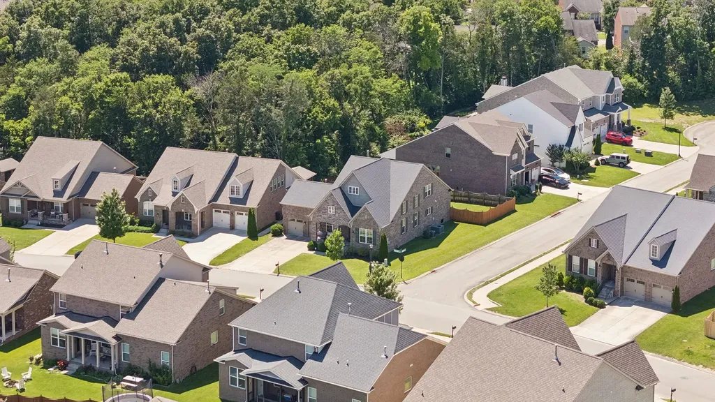 263 Caroline Way Mount Juliet TN 37122