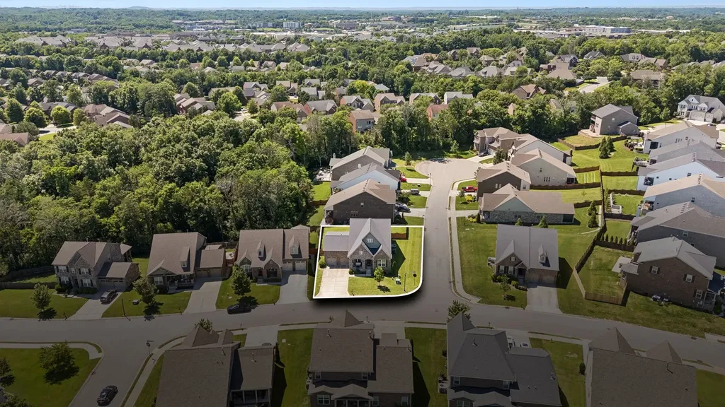 263 Caroline Way Mount Juliet TN 37122