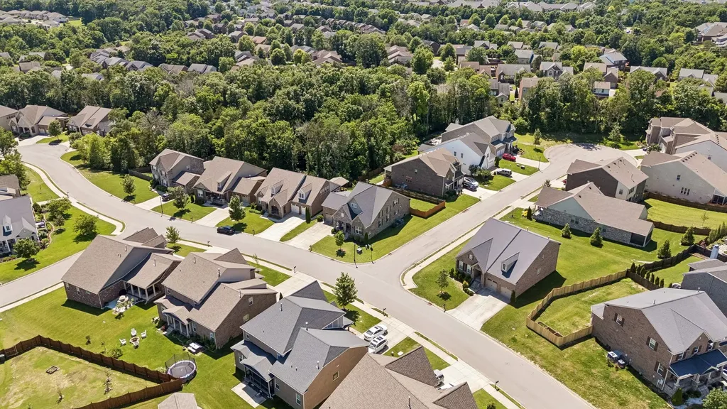 263 Caroline Way Mount Juliet TN 37122