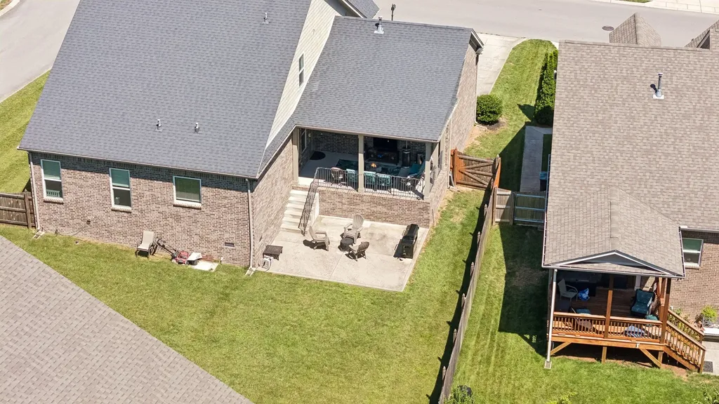 263 Caroline Way Mount Juliet TN 37122
