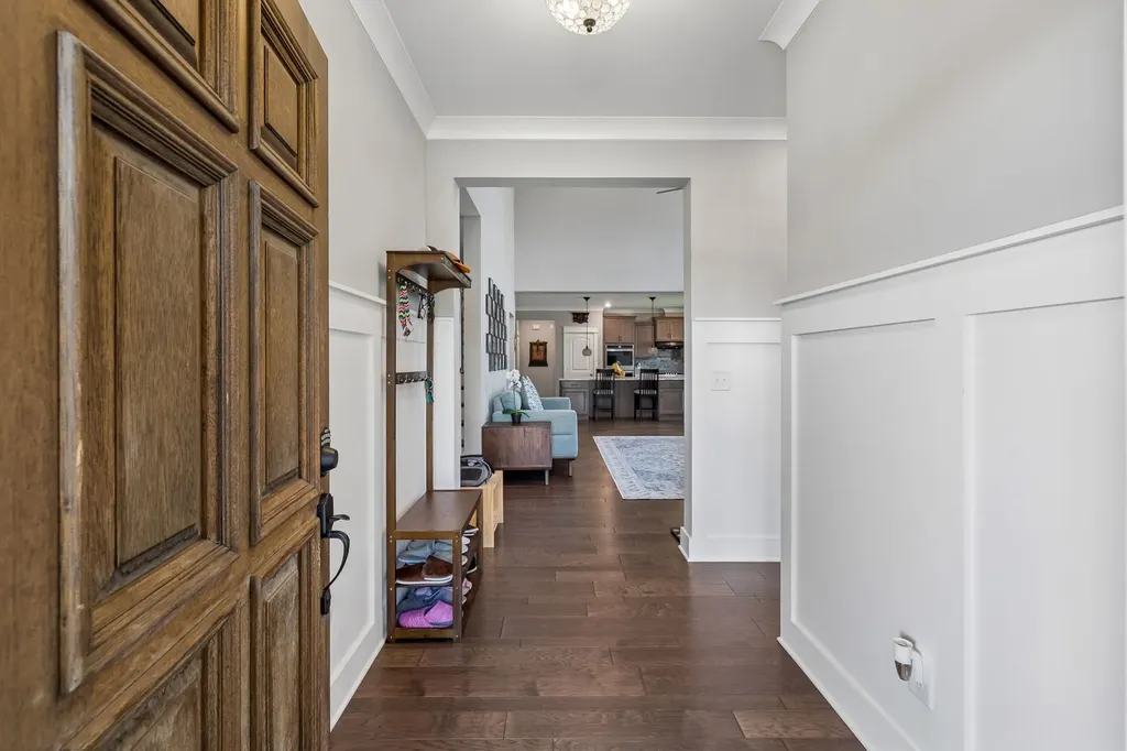 263 Caroline Way Mount Juliet TN 37122