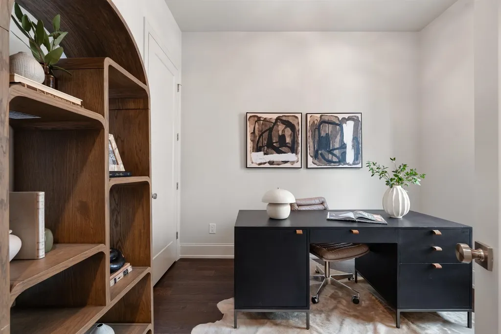 1208D Hawkins Street Nashville TN 37203