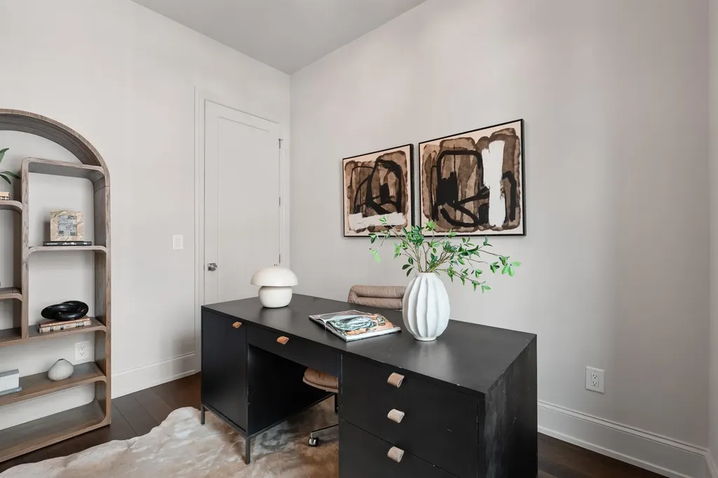 1208D Hawkins Street Nashville TN 37203