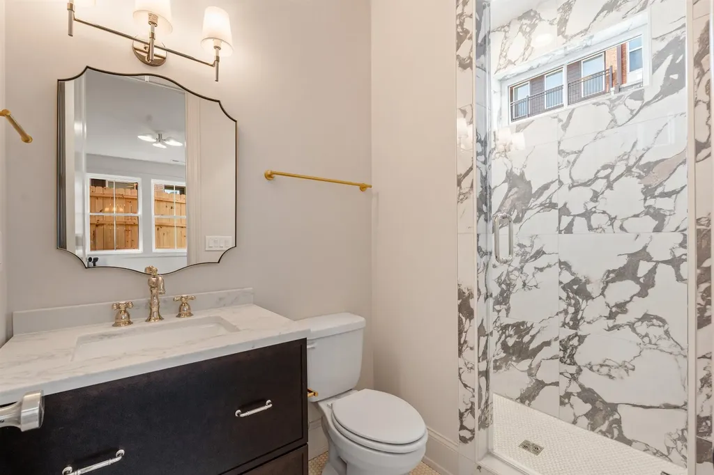 1208D Hawkins Street Nashville TN 37203