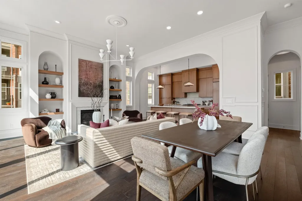 1208D Hawkins Street Nashville TN 37203