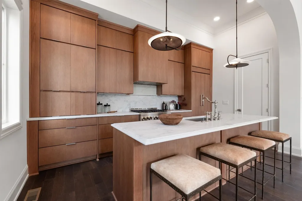 1208D Hawkins Street Nashville TN 37203