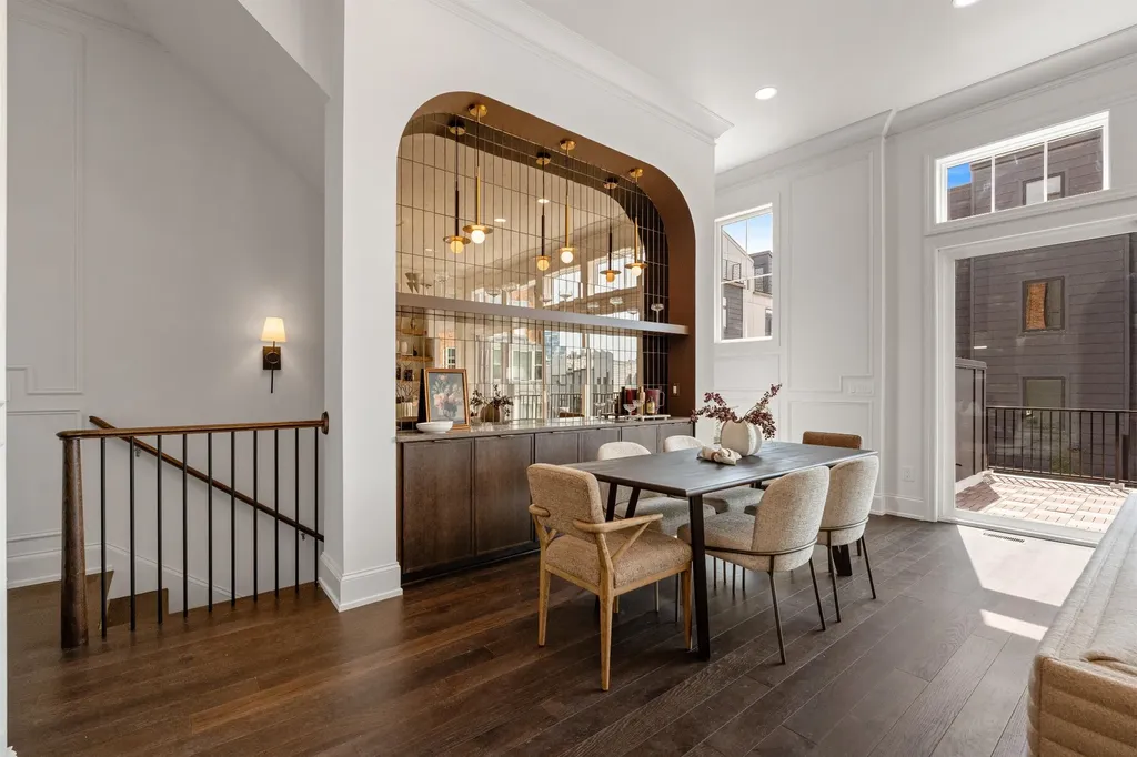 1208D Hawkins Street Nashville TN 37203