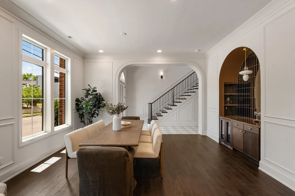 1208A Hawkins Street Nashville TN 37203