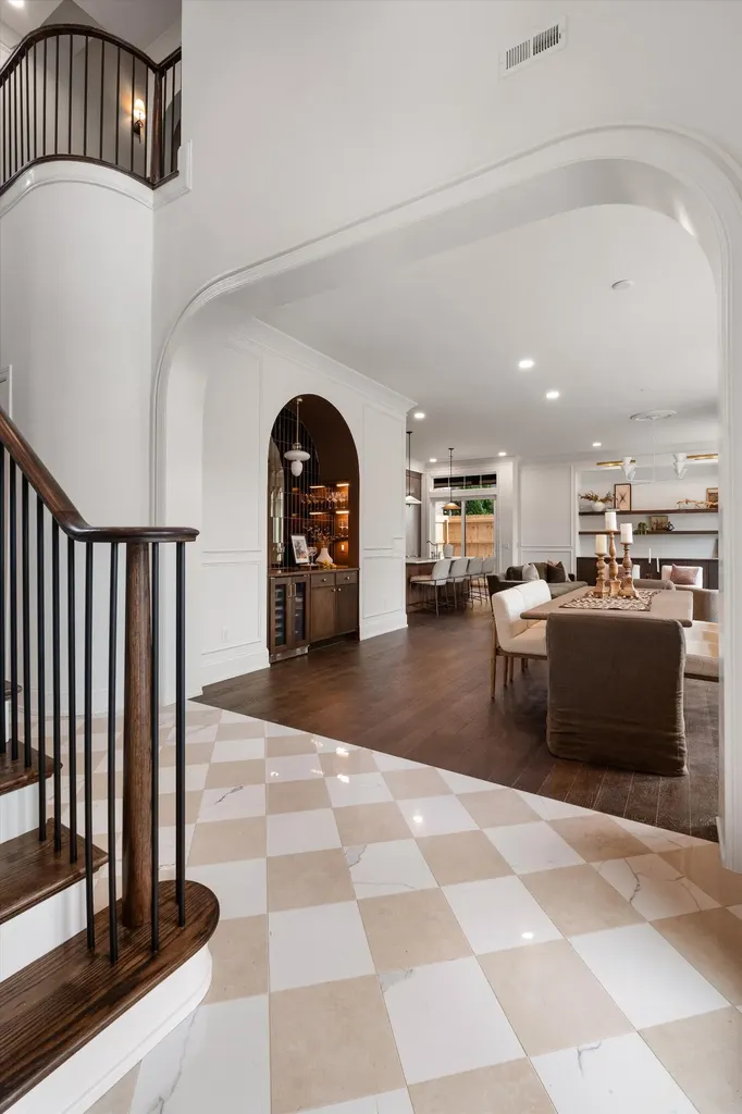 1208A Hawkins Street Nashville TN 37203