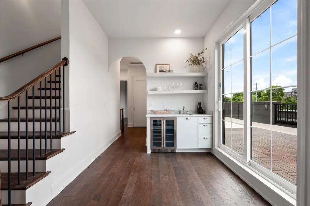 1208A Hawkins Street Nashville TN 37203