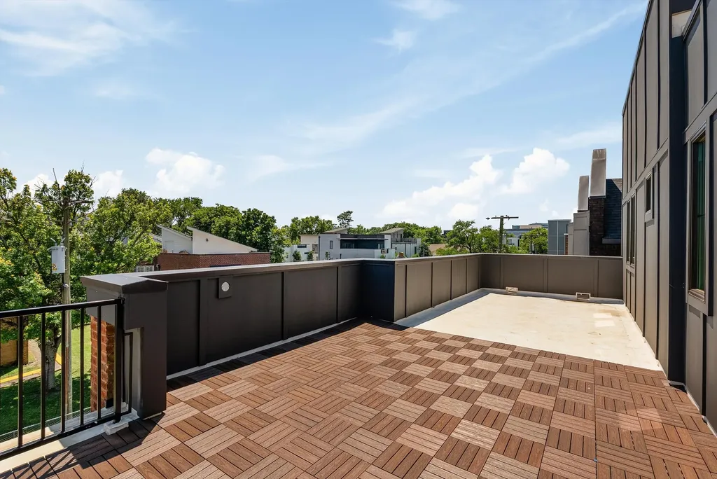 1208A Hawkins Street Nashville TN 37203