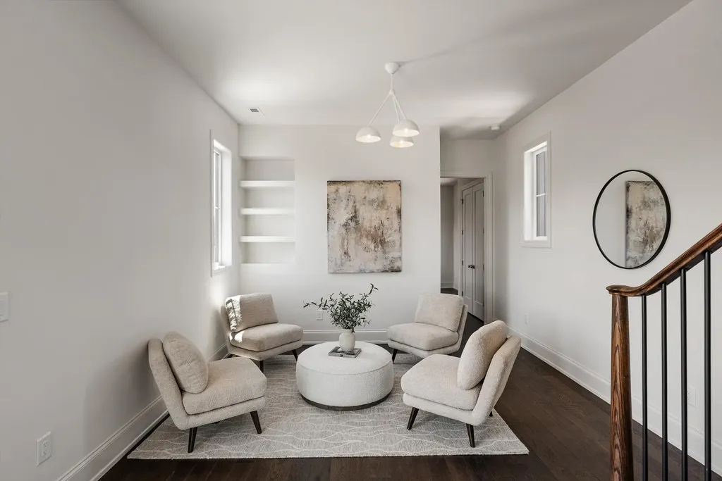 1208A Hawkins Street Nashville TN 37203