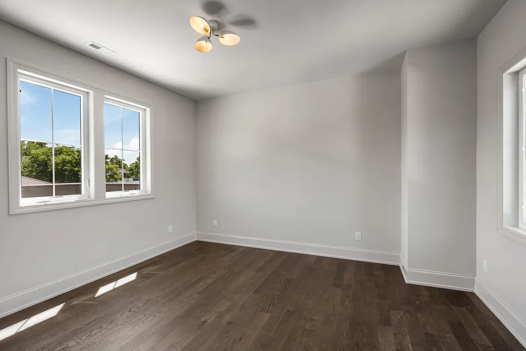 1208A Hawkins Street Nashville TN 37203