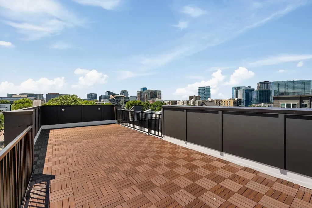 1208A Hawkins Street Nashville TN 37203