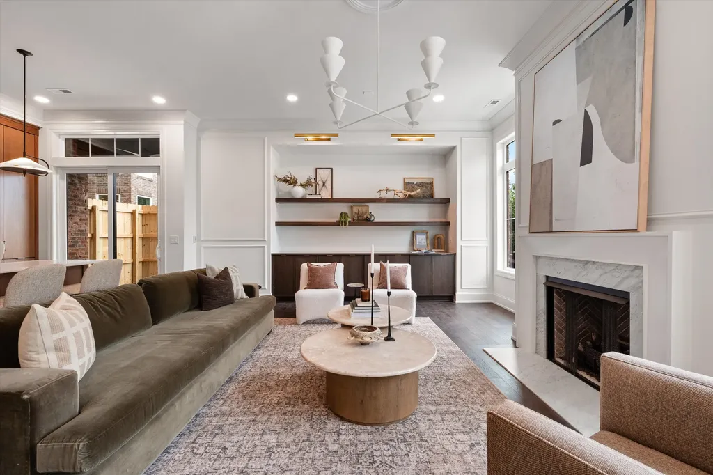 1208A Hawkins Street Nashville TN 37203