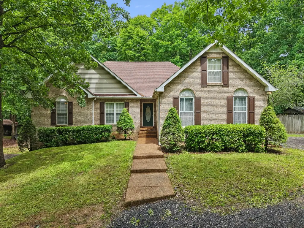 5668 Pinewood Road Franklin TN 37064