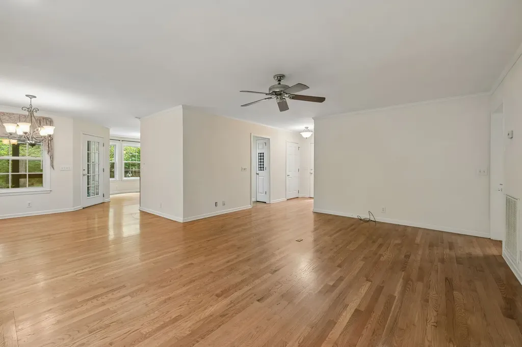 5668 Pinewood Road Franklin TN 37064