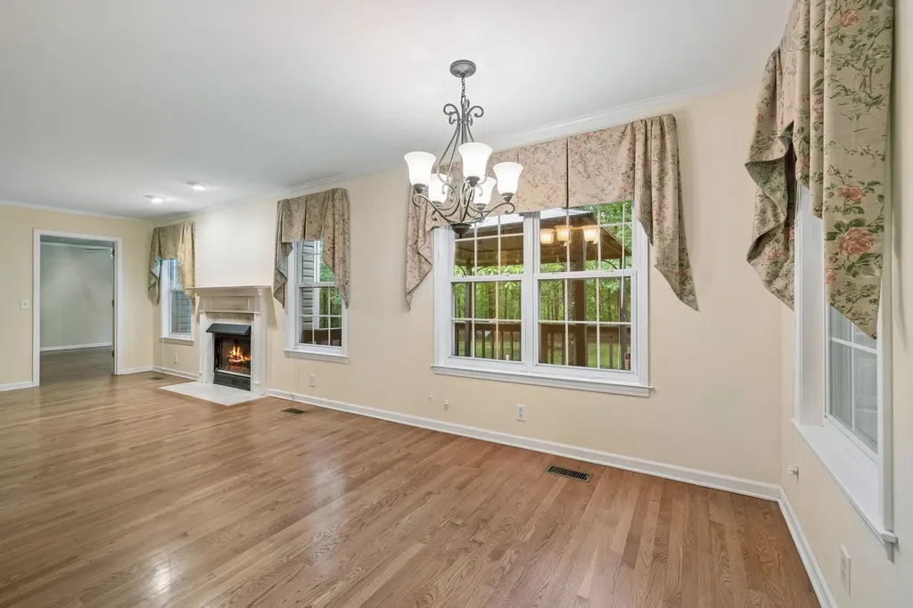 5668 Pinewood Road Franklin TN 37064