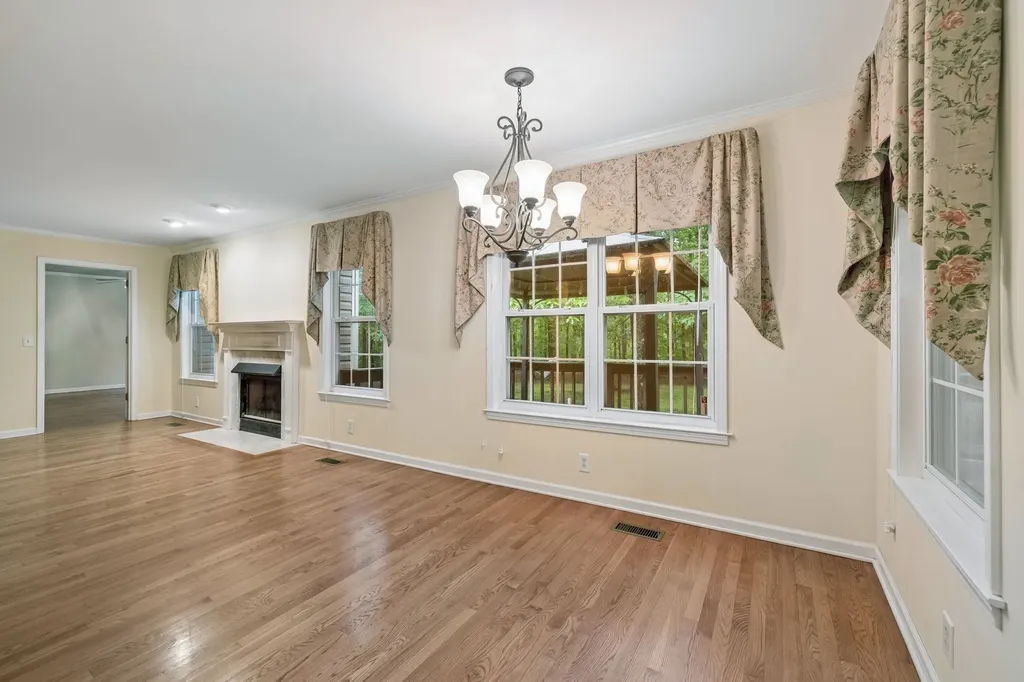 5668 Pinewood Road Franklin TN 37064