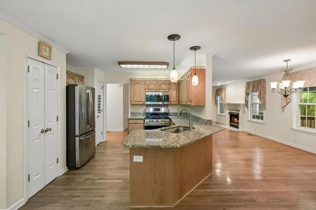 5668 Pinewood Road Franklin TN 37064