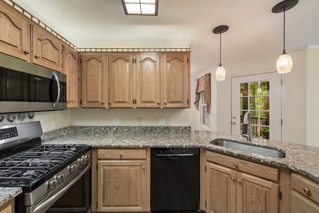 5668 Pinewood Road Franklin TN 37064