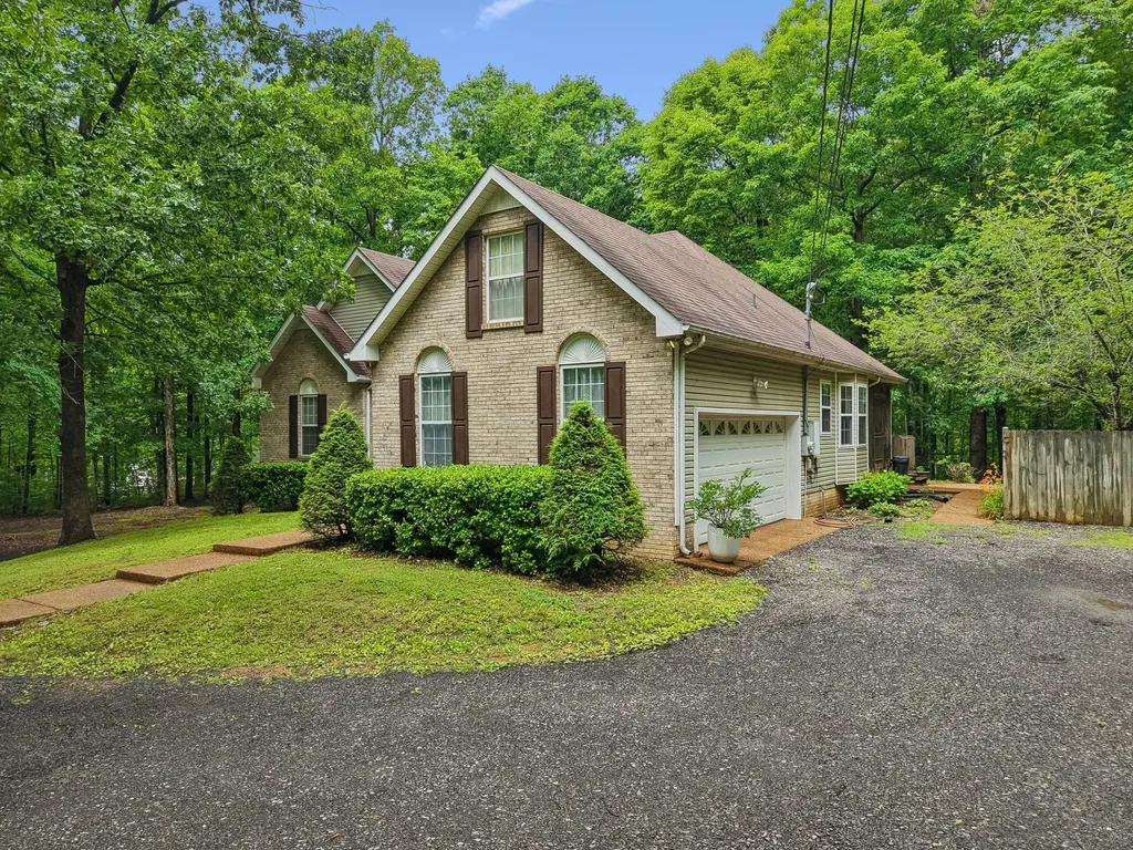 5668 Pinewood Road Franklin TN 37064