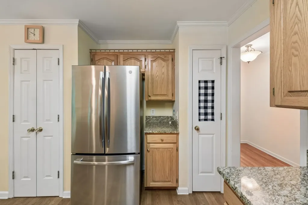 5668 Pinewood Road Franklin TN 37064