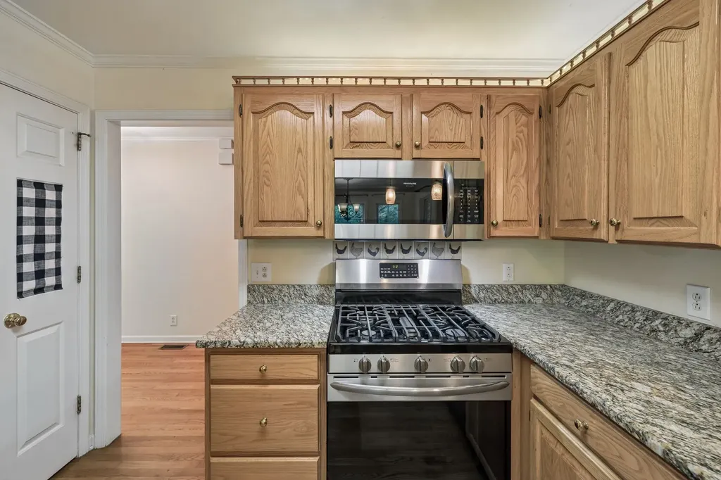 5668 Pinewood Road Franklin TN 37064
