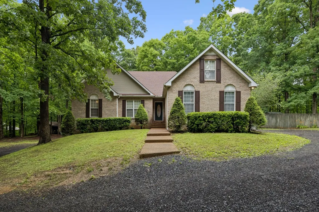 5668 Pinewood Road Franklin TN 37064