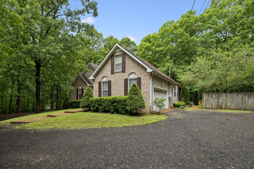 5668 Pinewood Road Franklin TN 37064
