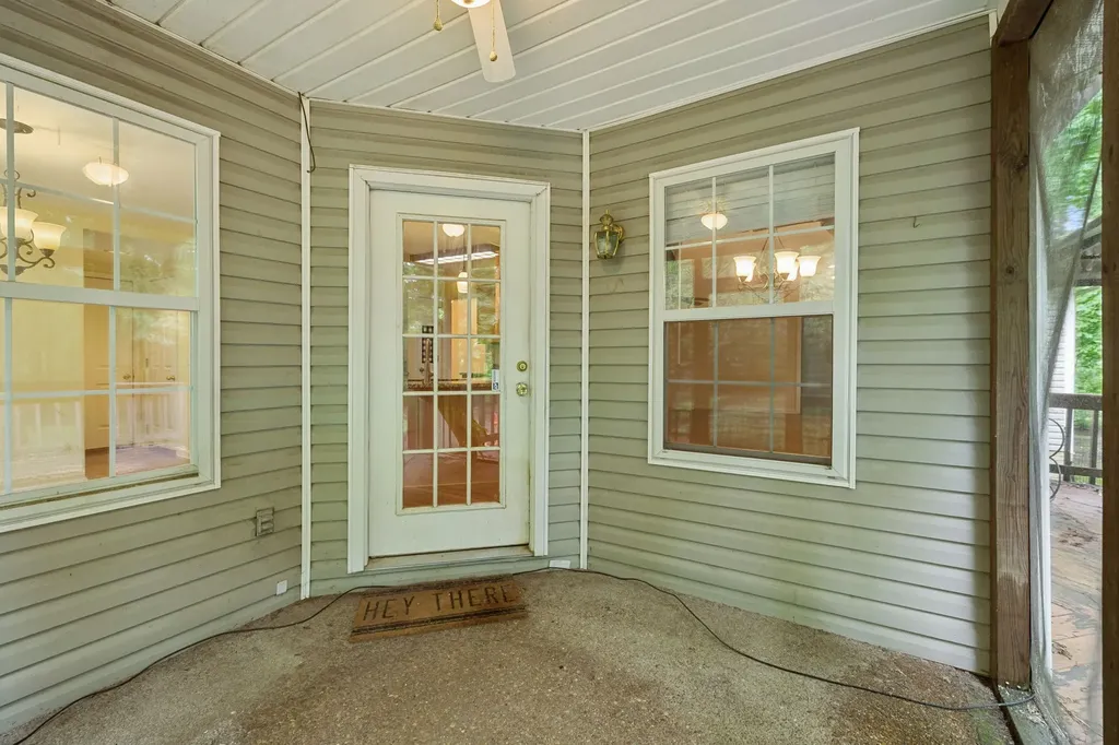 5668 Pinewood Road Franklin TN 37064