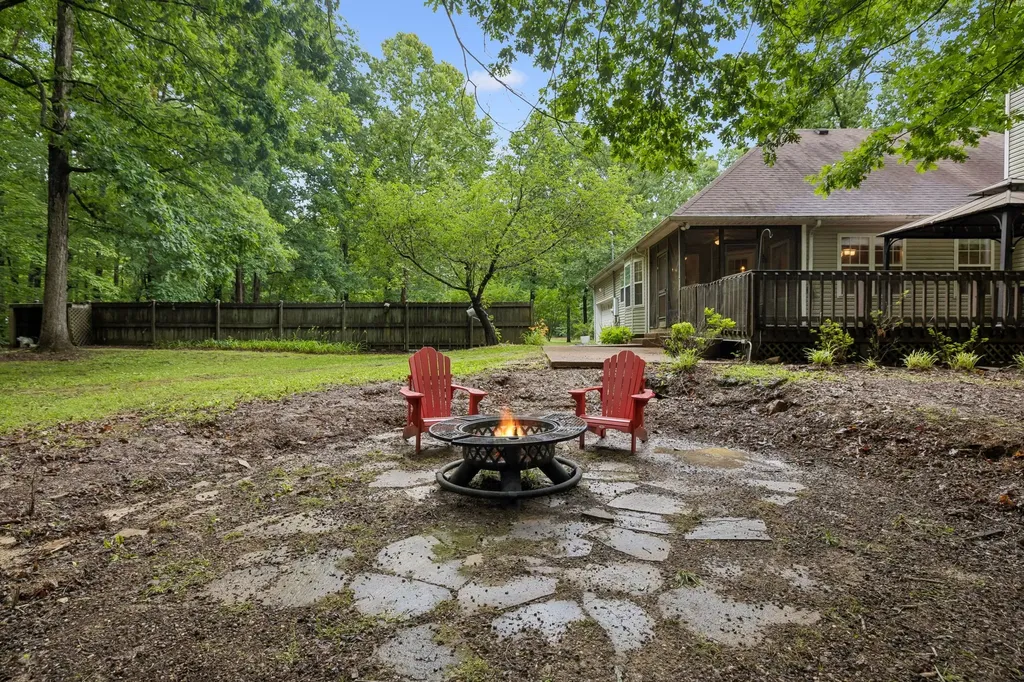 5668 Pinewood Road Franklin TN 37064