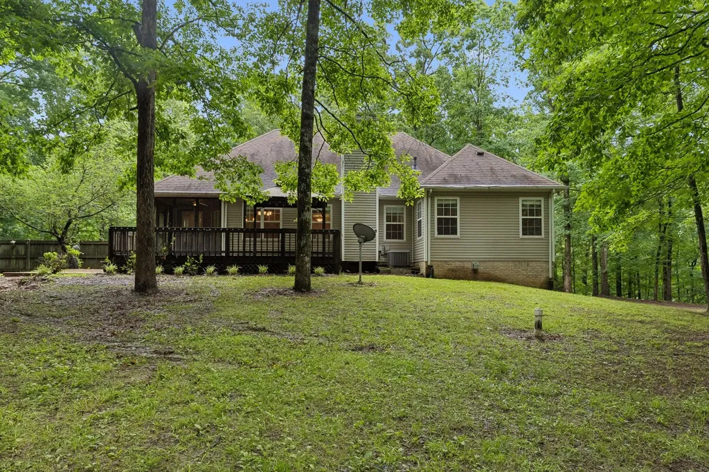 5668 Pinewood Road Franklin TN 37064