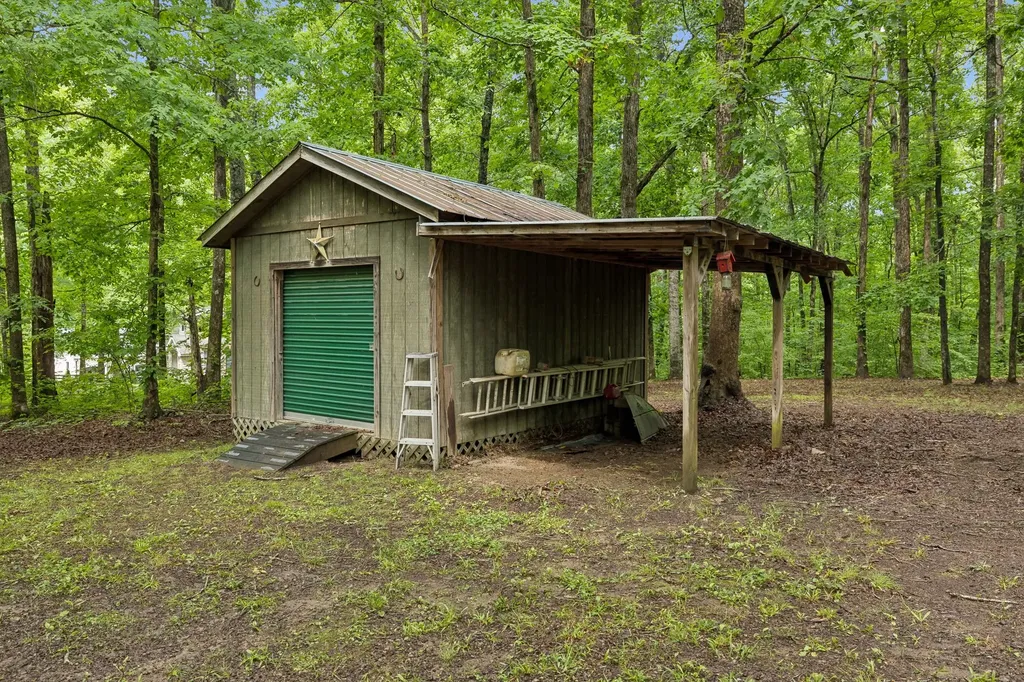 5668 Pinewood Road Franklin TN 37064