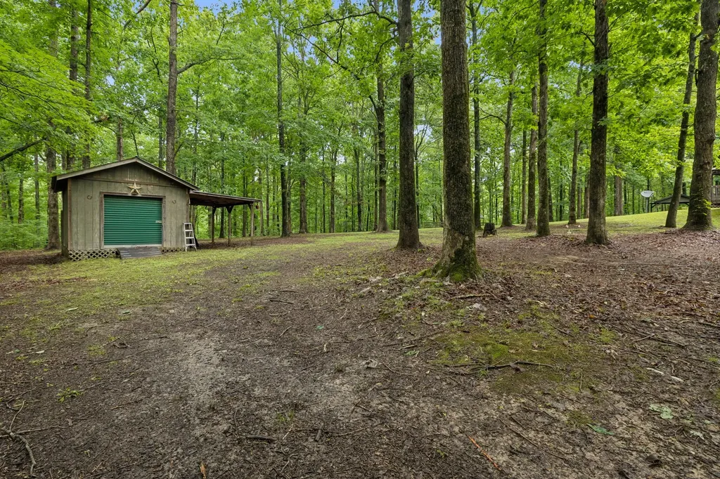 5668 Pinewood Road Franklin TN 37064