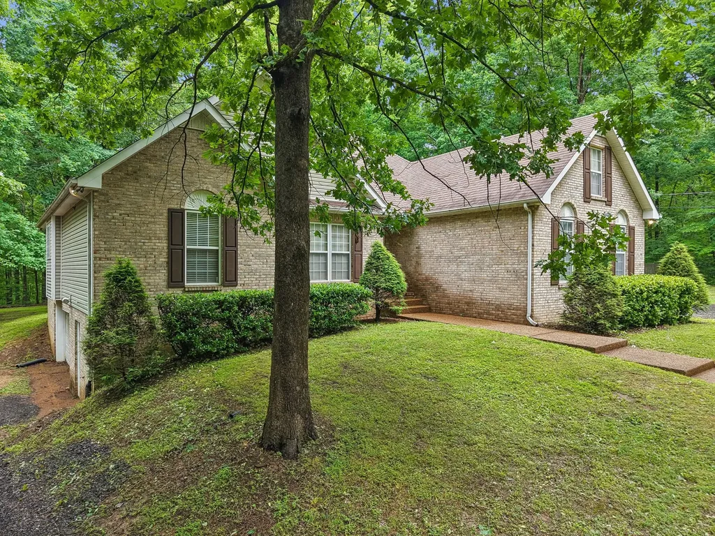 5668 Pinewood Road Franklin TN 37064