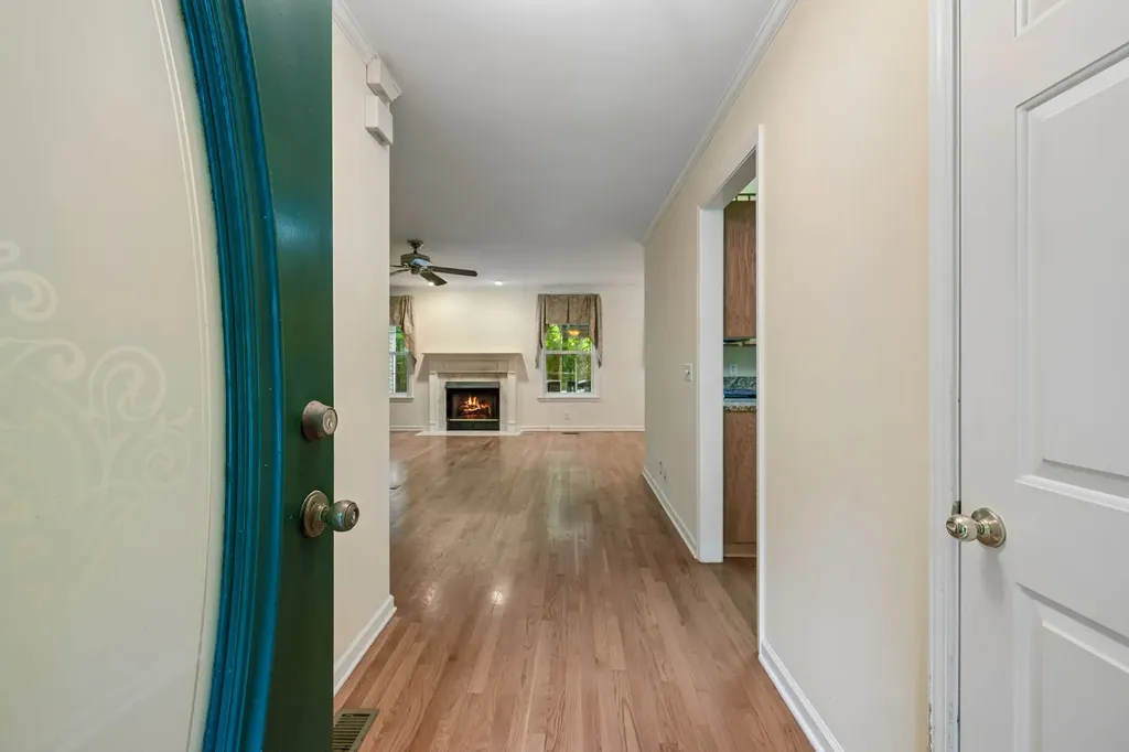 5668 Pinewood Road Franklin TN 37064