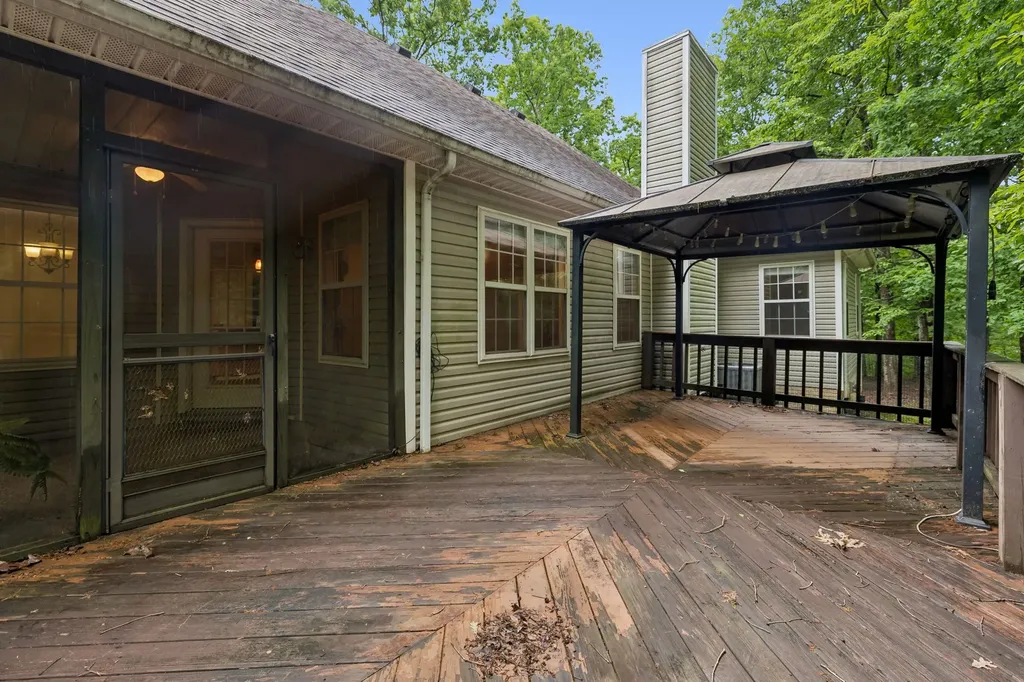 5668 Pinewood Road Franklin TN 37064