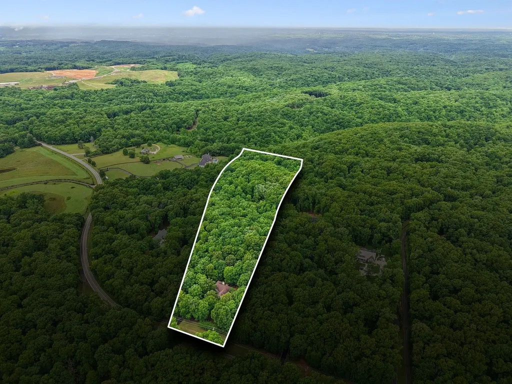 5668 Pinewood Road Franklin TN 37064